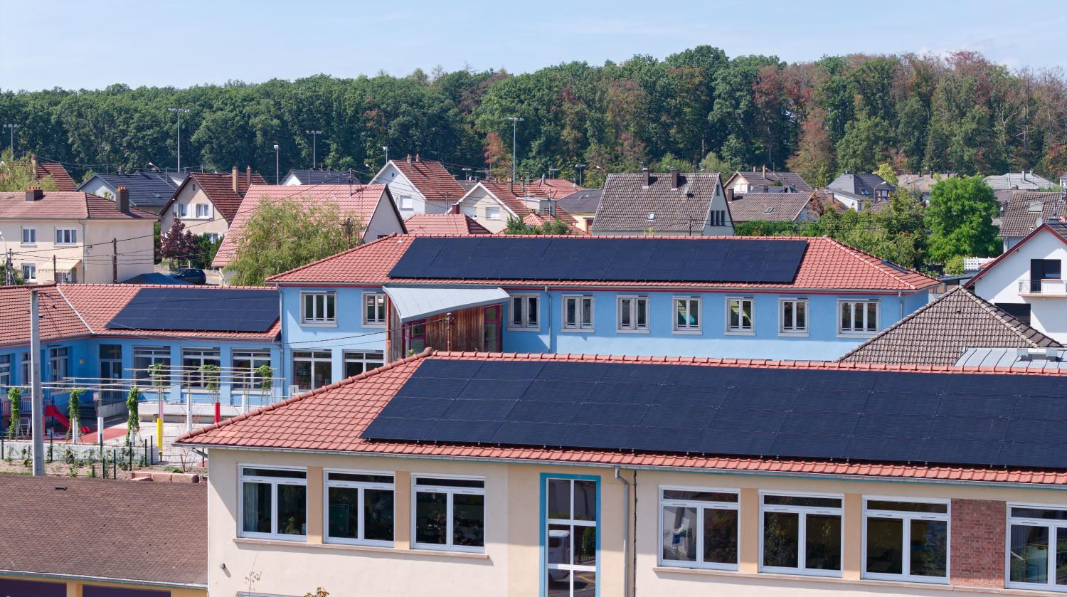 école primaire